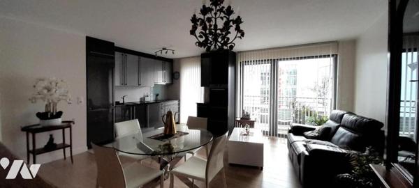 MOUVAUX T3 cœur de ville 