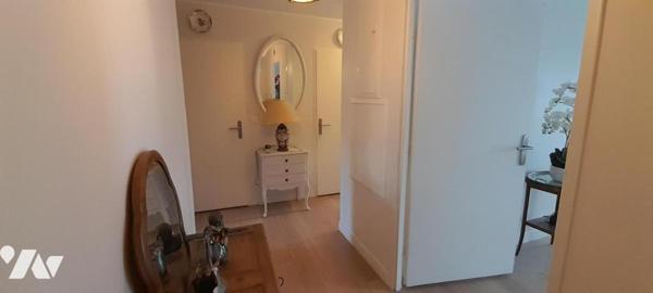 MOUVAUX T3 cœur de ville 