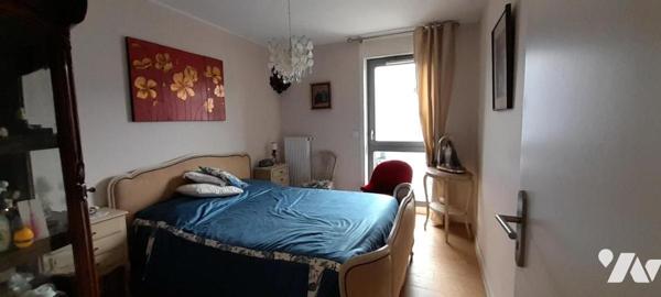 MOUVAUX T3 cœur de ville 