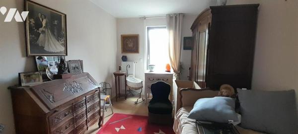 MOUVAUX T3 cœur de ville 