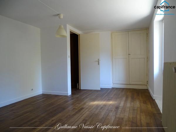 Maison à vendre 4 pièces - 78 m² - MIGNE AUXANCES (86)