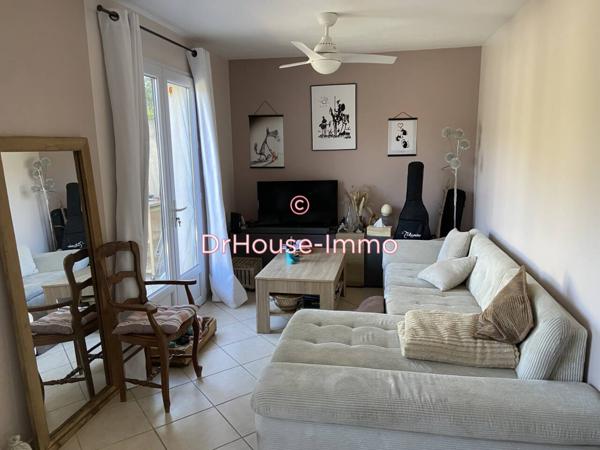 Maison à vendre 4 pièces de 80 m²