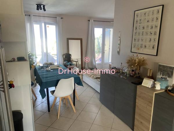 Maison à vendre 4 pièces de 80 m²
