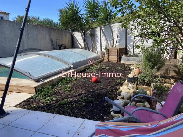 Maison à vendre 4 pièces de 80 m²