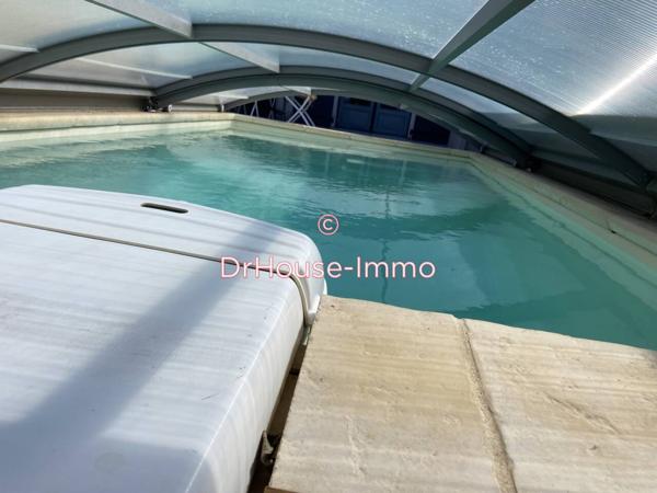 Maison à vendre 4 pièces de 80 m²