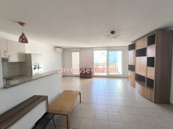 Appartement à vendre 3 pièces de 70 m²