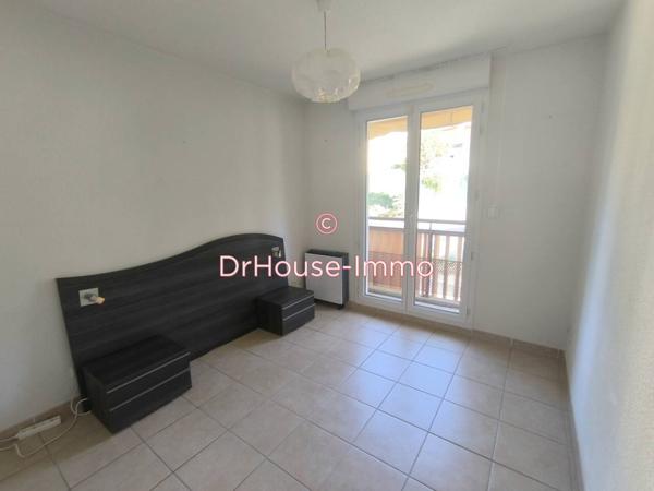 Appartement à vendre 3 pièces de 70 m²