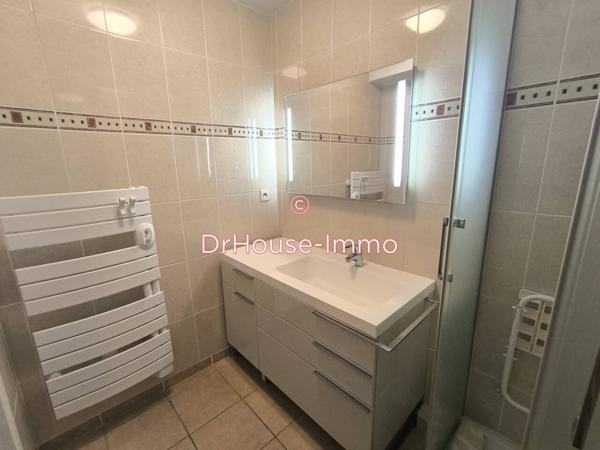 Appartement à vendre 3 pièces de 70 m²