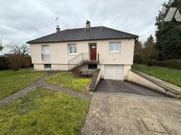 A FOSSE-MAISON A VENDRE