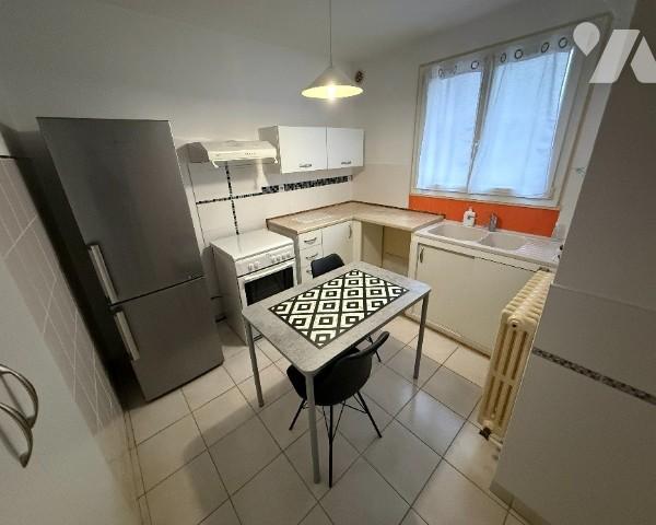 A FOSSE-MAISON A VENDRE