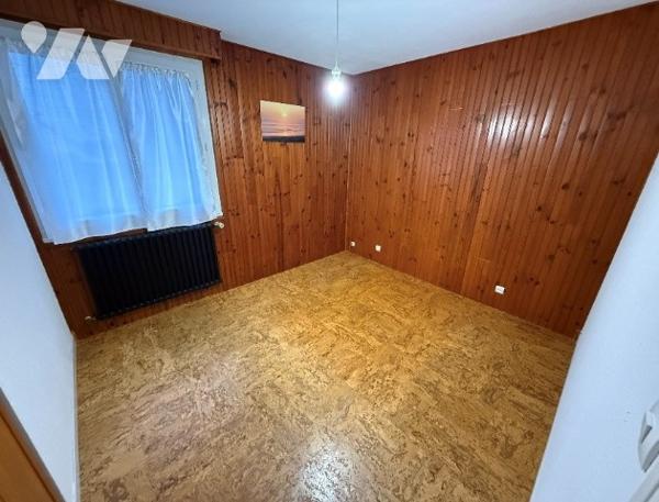 A FOSSE-MAISON A VENDRE