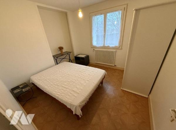 A FOSSE-MAISON A VENDRE