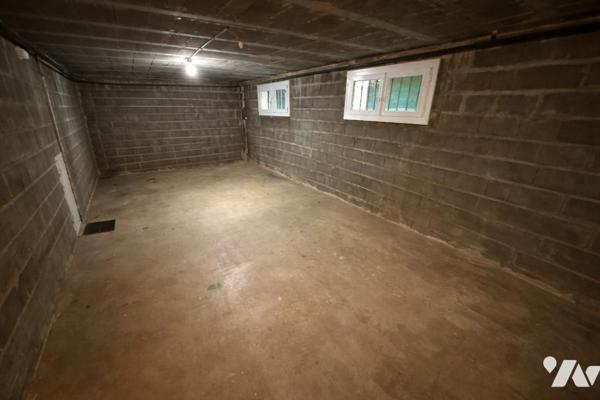 A FOSSE-MAISON A VENDRE