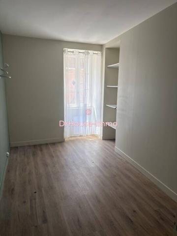 Maison à vendre 3 pièces de 52 m²