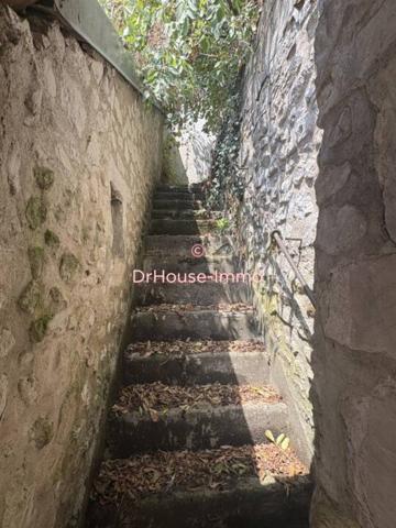 Maison à vendre 3 pièces de 52 m²