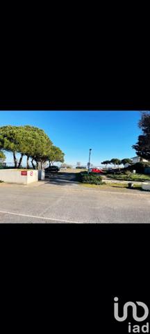 Maison à vendre 3 pièces 35 m² Marseillan