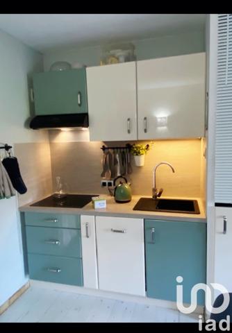 Maison à vendre 3 pièces 35 m² Marseillan