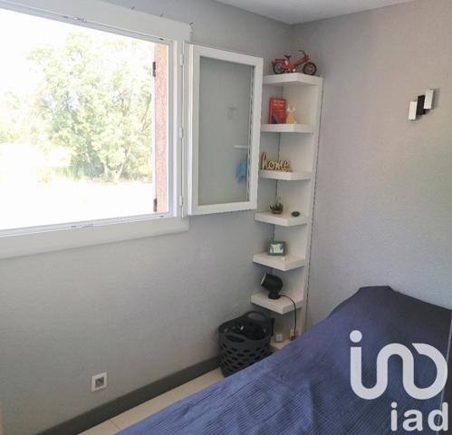 Maison à vendre 3 pièces 35 m² Marseillan