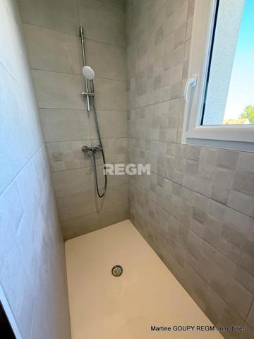 Saint-Pryvé-Saint-Mesmin (45750) Saint-Pryvé-Saint-Mesmin (45) – « Jacinthe » - Maison neuve 104 m² 3 chb Parcelle close 382 m²