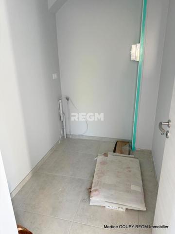 Saint-Pryvé-Saint-Mesmin (45750) Saint-Pryvé-Saint-Mesmin (45) – « Jacinthe » - Maison neuve 104 m² 3 chb Parcelle close 382 m²