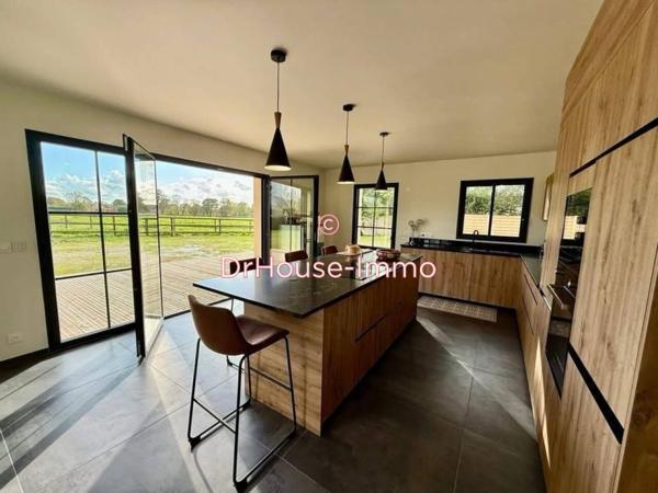 Maison à vendre 9 pièces de 290 m²