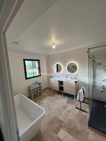 Maison à vendre 9 pièces de 290 m²