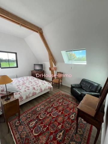 Maison à vendre 9 pièces de 290 m²