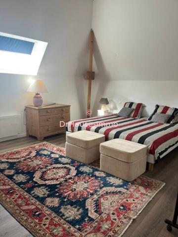 Maison à vendre 9 pièces de 290 m²
