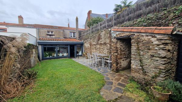 COUP DE COEUR centre-ville LOROUX-BOTTEREAU