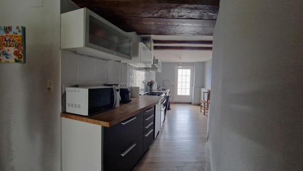 COUP DE COEUR centre-ville LOROUX-BOTTEREAU