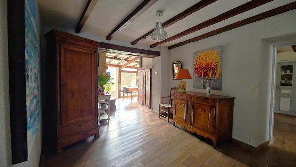 COUP DE COEUR centre-ville LOROUX-BOTTEREAU