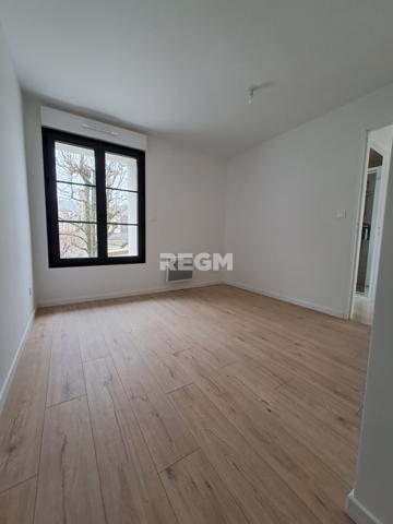 Étampes (91150) Appartement 2 pièces avec terrasse