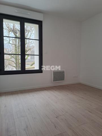 Étampes (91150) Appartement 2 pièces avec terrasse