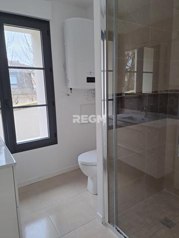 Étampes (91150) Appartement 2 pièces avec terrasse