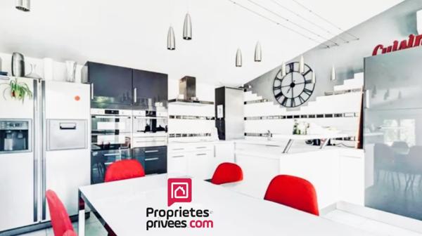 Maison Sainte Foy Les Lyon 8 pièce(s) 180 m2