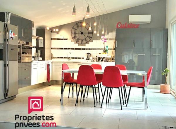 Maison Sainte Foy Les Lyon 8 pièce(s) 180 m2