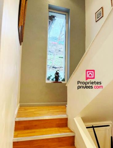 Maison Sainte Foy Les Lyon 8 pièce(s) 180 m2