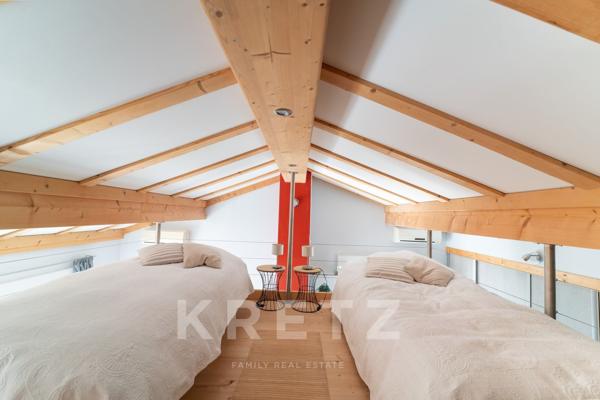 Maison rénovée de 278m2 avec dépendances et piscine dans un écrin de verdure de 3000m2