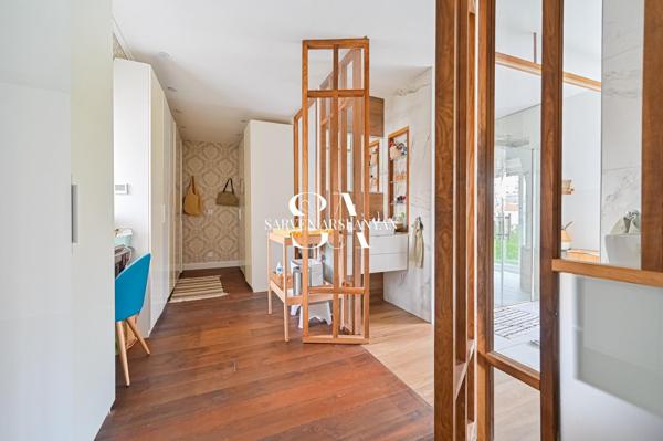 MAISON COUP DE COEUR DE 2023 - CENTRE VILLE - À 10 MIN DU RER D À PIED - PROCHE COMMERCES ET ECOLES