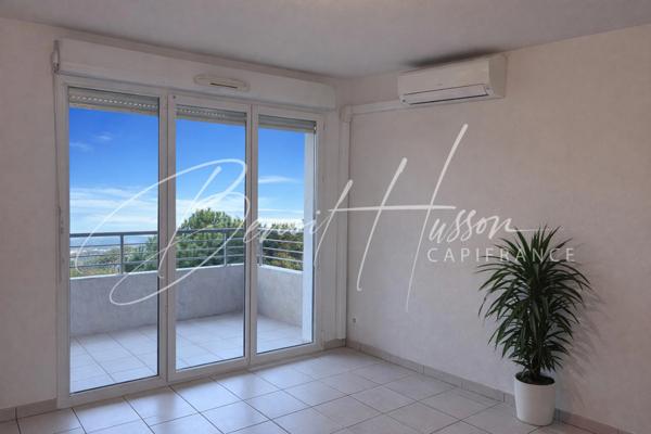 Appartement à vendre 2 pièces MURET (31)