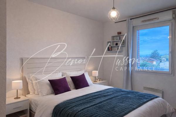 Appartement à vendre 2 pièces MURET (31)