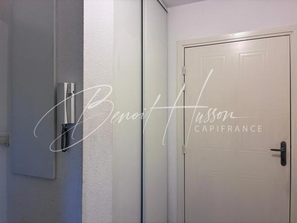 Appartement à vendre 2 pièces MURET (31)