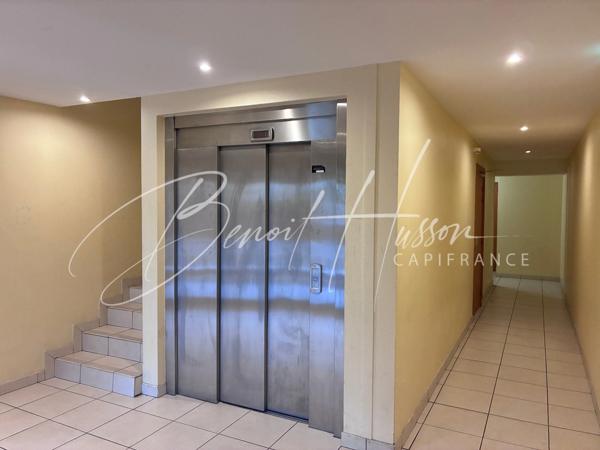 Appartement à vendre 2 pièces MURET (31)