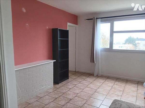 APPARTEMENT F3 PROXIMITE FACULTES ET GRANDES ECOLES