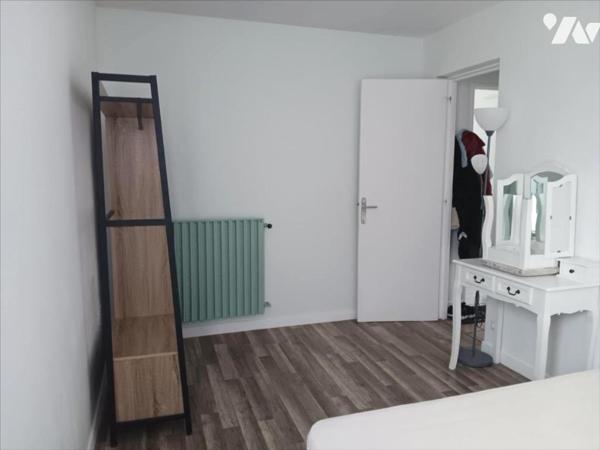 APPARTEMENT F3 PROXIMITE FACULTES ET GRANDES ECOLES