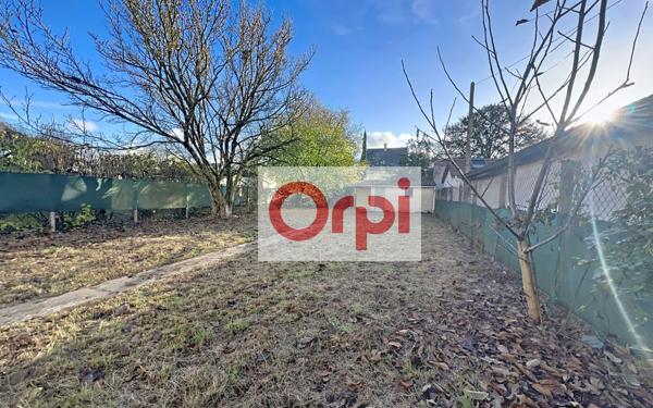 Maison à vendre    2 pièces •  Orsay