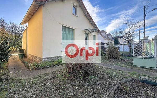 Maison à vendre    2 pièces •  Orsay