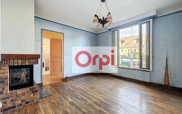 Maison à vendre    2 pièces •  Orsay