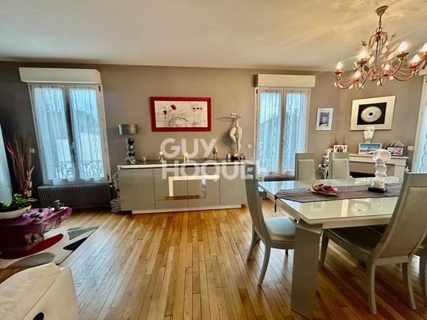 Maison Neuilly Sr Marne 4 pièce(s) 85 m2