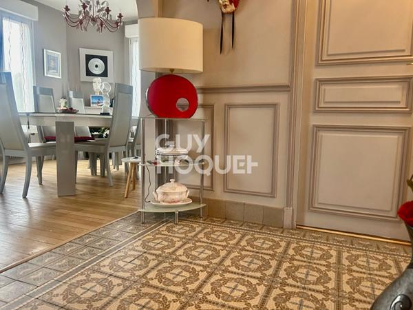 Maison Neuilly Sr Marne 4 pièce(s) 85 m2